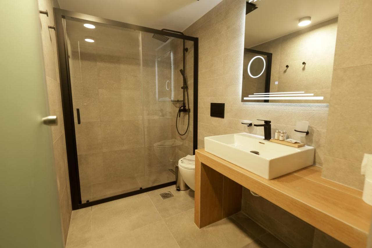 Esperance 2 Otel Ermoupoli Dış mekan fotoğraf